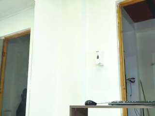 butterfly-ts webcam model stream image