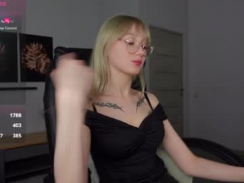 agelina_summer webcam model stream image