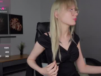 agelina_summer webcam model stream image