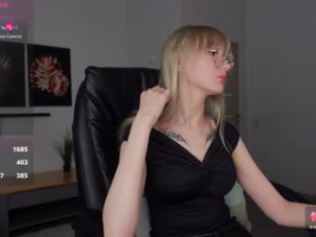 agelina_summer webcam model stream image