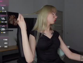 agelina_summer webcam model stream image