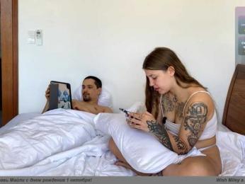 INSOMNIA_COUPLE webcam model stream image