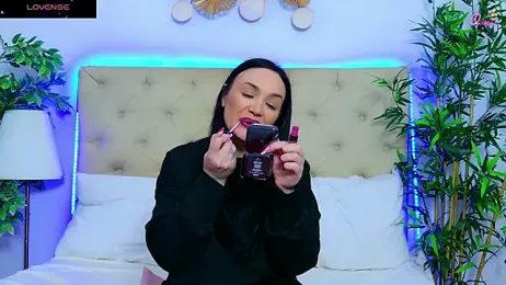 Daliya_ webcam stripchat model stream image