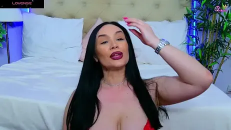 Daliya_ webcam stripchat model stream image