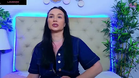Daliya_ webcam stripchat model stream image