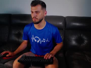 crazydom1 webcam model stream image