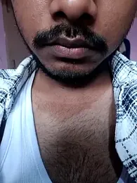 BangaloreSexy_Ram webcam model stream image