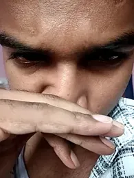 BangaloreSexy_Ram webcam model stream image