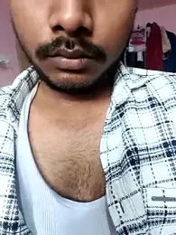 BangaloreSexy_Ram webcam model stream image