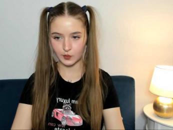 MargaretSecret webcam model stream image