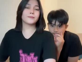 asianblackbigcock webcam chaturbate model stream image