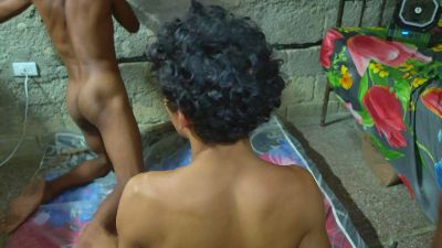 GayBoysOutside webcam model stream image