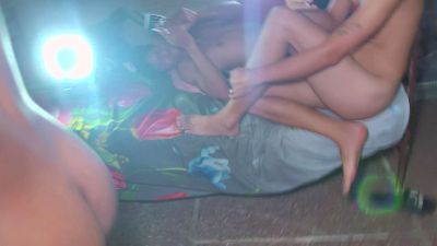 GayBoysOutside webcam model stream image