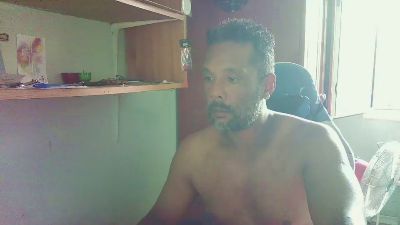 Black_Man86 webcam cam4 model stream image