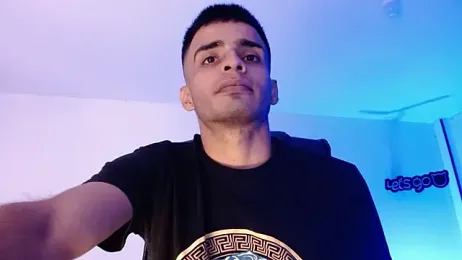 crosnosCarter webcam stripchat model stream image