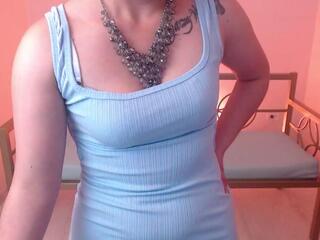 Dacota Grace webcam model stream image