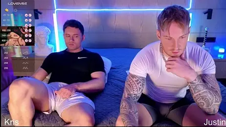 Justin_Hardy webcam model stream image