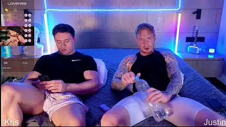 Justin_Hardy webcam model stream image