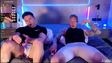 Justin_Hardy webcam model stream image