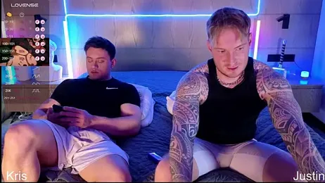 Justin_Hardy webcam stripchat model stream image