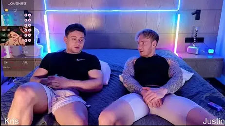 Justin_Hardy webcam model stream image