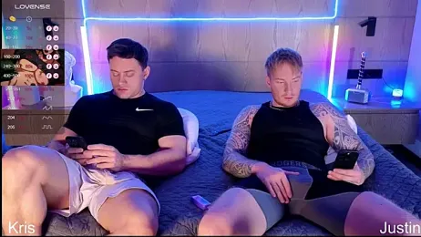 Justin_Hardy webcam model stream image