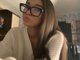 gidgetluckritz webcam model stream image