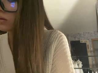 gidgetluckritz webcam model stream image