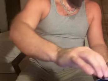 barebackheat webcam model stream image