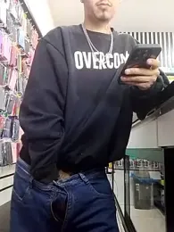 Purplex420 webcam model stream image