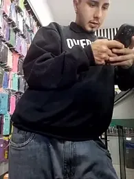 Purplex420 webcam model stream image