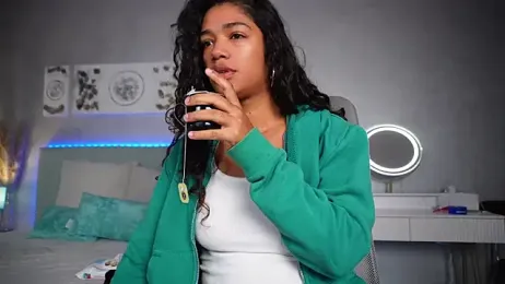 LibertyLust webcam stripchat model stream image