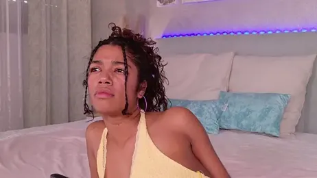 LibertyLust webcam model stream image