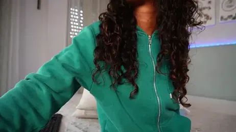 LibertyLust webcam model stream image