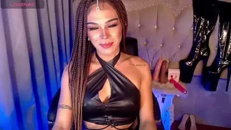 Your_Sex_Adiction_69 webcam model stream image