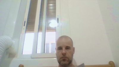 david__bcn webcam model stream image