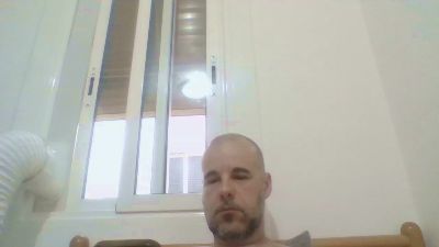 david__bcn webcam model stream image
