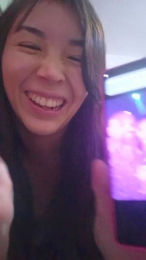 lovefrancheska webcam cam4 model stream image