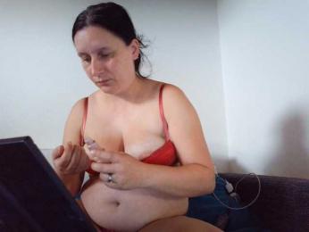 Larasaintporn webcam bongacams model stream image