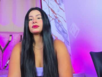 samaelandlilitt webcam chaturbate model stream image