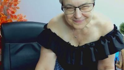 femmeIRIS webcam cam4 model stream image