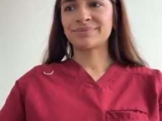 lunabum webcam camsoda model stream image