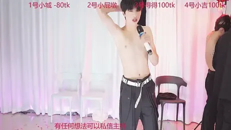 GFBOYS-111 webcam stripchat model stream image