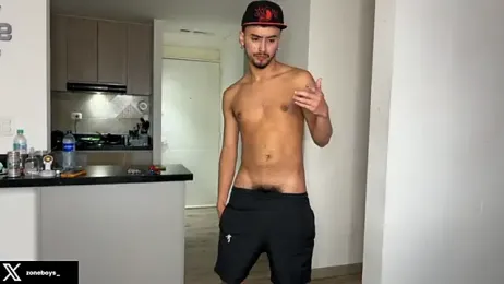 zoneboys webcam model stream image