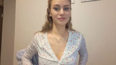 CordiaLutton webcam model stream image