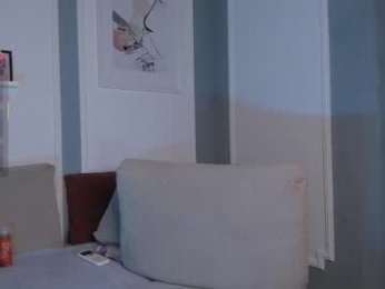 barberryx webcam model stream image