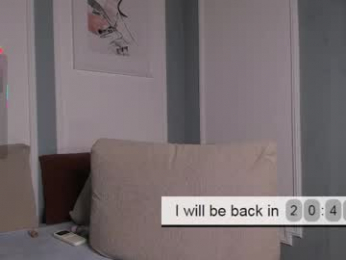 barberryx webcam model stream image