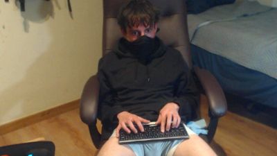 kikebigdick webcam model stream image