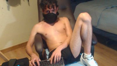 kikebigdick webcam model stream image