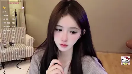Hahaha_ha2 webcam model stream image